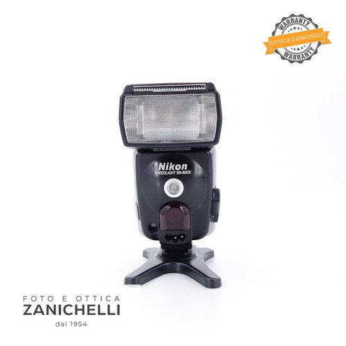Nikon speedlight dx - speedlight, sb-80