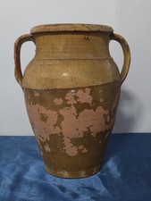 Orcio Brocca Giara In