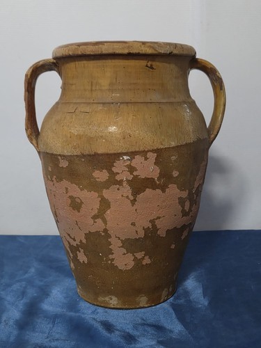 Orcio brocca giara - brocca, in