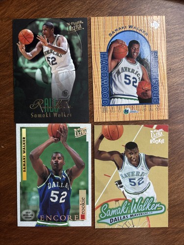 Samaki walker lotto ud - samaki,