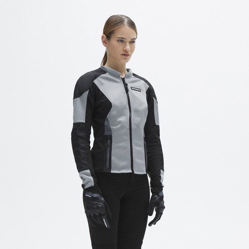 Giacca donna moto estiva spidi - giacca,