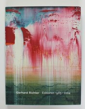 Gerhard Richter. Edizioni