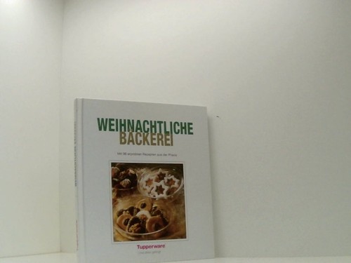 Weihnachtliche bäckerei - weihnachtliche,