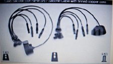 Serie Cavi Candele Alfa Romeo