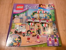 LEGO FRIENDS - La pizzeria d'Heartlake City - cod. 41311