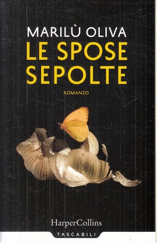 Spose sepolte marilu - sepolte,