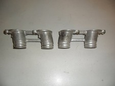 BENELLI 354 COPPIA COLLETTORI