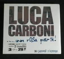Luca Carboni ‎– …Una
