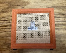 Orange Crush Mini Micro