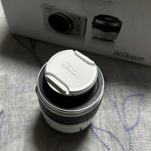 Nikon nikkor 110mm - nikkor, 30-110mm