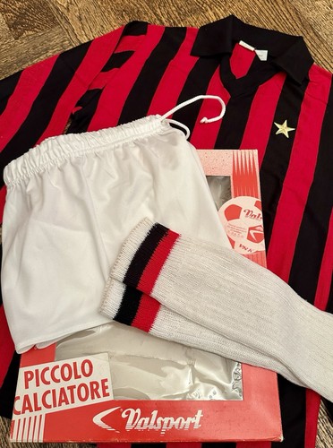 Raro set vintage piccolo - raro,