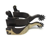 AJ Tack speroni da cavallo