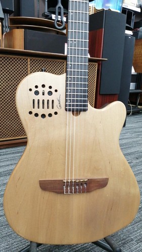 Godin acs slim elegat - acs-sa,