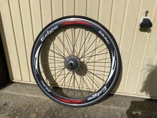 Edge 700C Fibra di Carbonio