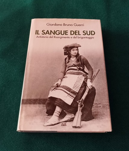 Sangue del sud giordano - il,