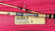 Abu (Svangsta) Suecia 352 7