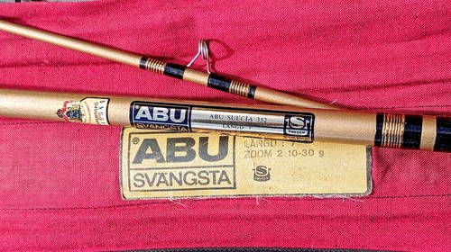 Abu suecia 352 - 352, 7