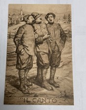 Cartolina Associazione