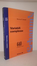 Murray R Spiegel VARIABILI