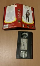 VHS film LE INCREDIBILI