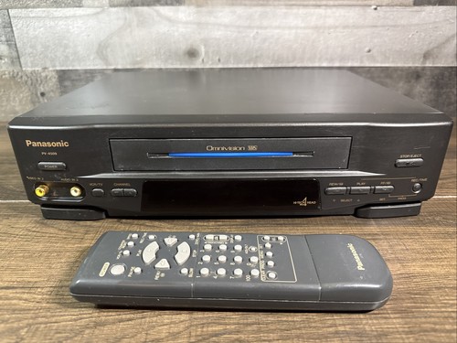 Panasonic 4509 - /, pv-4509