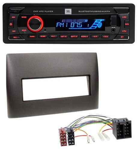 Jbl aux mp3 - aux, sd