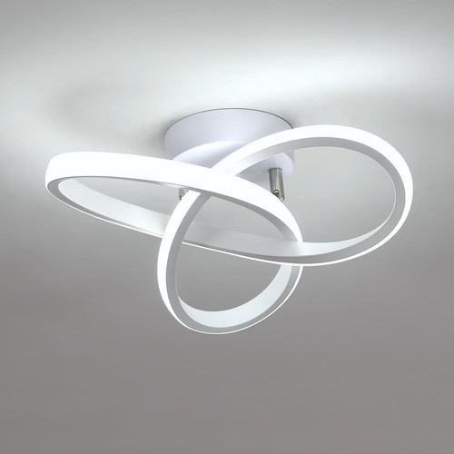 Plafoniera led soffitto - led,