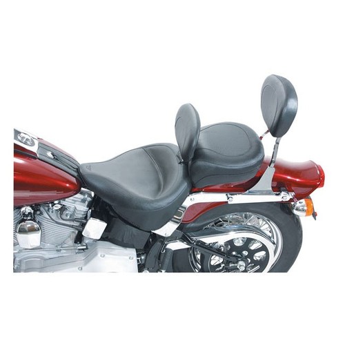 Sella mustang wide touring - , con