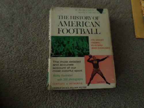 The history american - history,