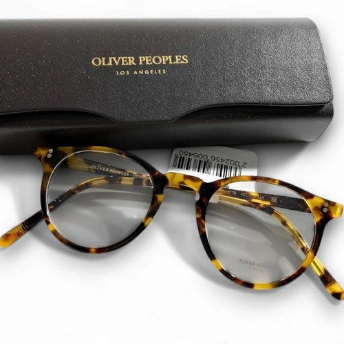 Custodia oliver people - custodia,