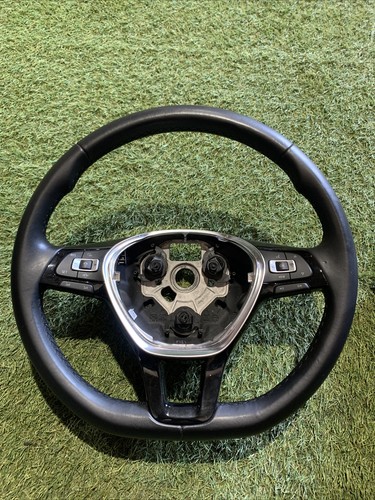 Volante con comandi - volante,