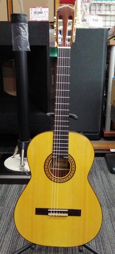 Chitarra classica raimundo - chitarra,