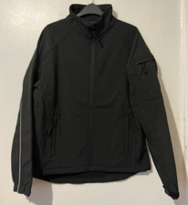 Giacca uomo soft shell