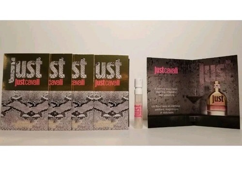 Just cavalli perfume - just, by