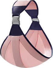 Fascia Neonato, Traspirante