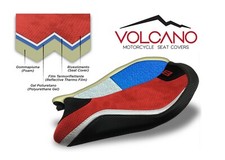 GEL POLIURETANICO COMFORT GEL PER SELLE MOTO 40 x 35 x 1 cm