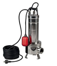 POMPA SOMMERGIBILE SOMMERSA DRENAGGIO ACQUE SCURE DAB FEKA VS 750 MA 1 CAVALLO 