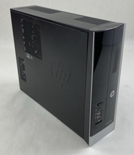 HP Pavilion Slimline 400-314