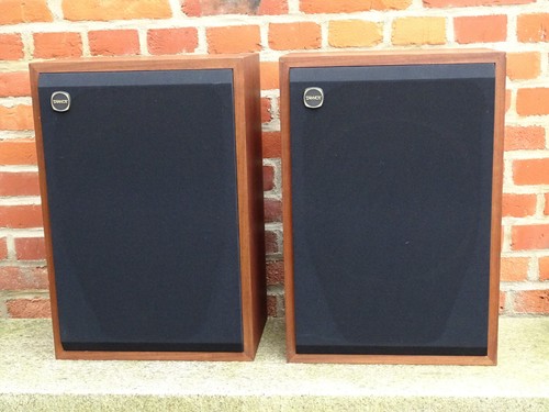 Tannoy little red monitor - little,