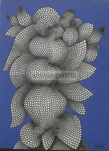 Arte informale artista - arte, informale_artista