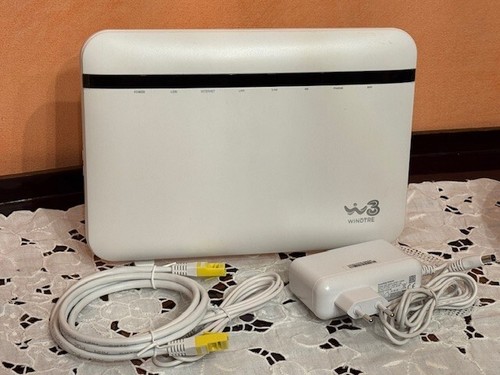 Modem router wind3 zyxel -  ,
