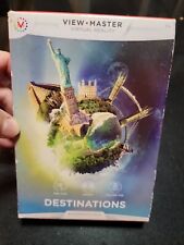 View-Master Experience Pack