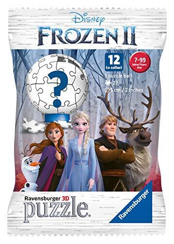 Ravensburger puzzle 3d - -,