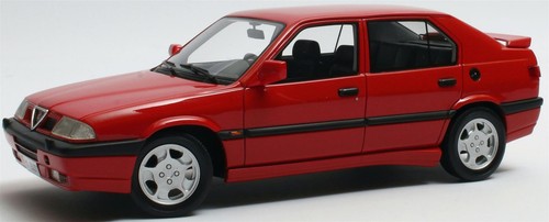 Cult scala alfa romeo 33 - alfa,