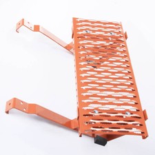 Pedana per tetto gradino