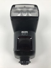 FLASH FOTOCAMERA DIGITALE METZ