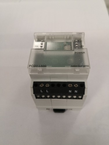 Pcd7 l500 saia burgess - pcd7.l500,