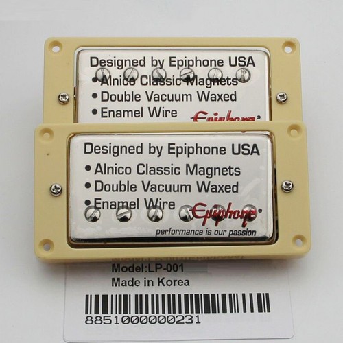 Pickup humbucker originale - humbucker,