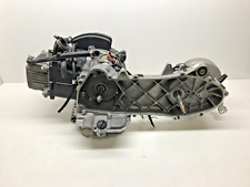 BLOCCO MOTORE SCOOTER PIAGGIO FLY 50CC 4 TEMPI (FUNZIONANTE 4.000 KM)