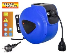 PROLUNGA CAVO ELETTRICO 2300W